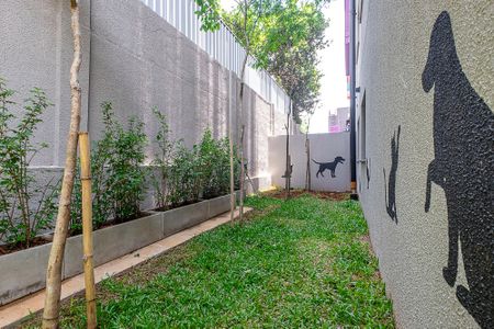 Studio à venda com 24m², 1 quarto e sem vaga Studio à venda com 24m², 1 quarto e sem vagaPet Place