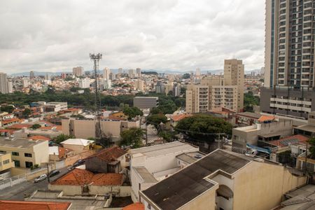 Apartamento para alugar com 34m², 2 quartos e sem vagaVista da Sala