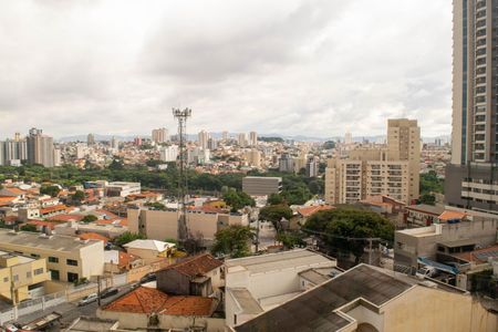 Apartamento para alugar com 34m², 2 quartos e sem vagaVista do Quarto 1
