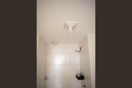 Apartamento para alugar com 34m², 2 quartos e sem vagaBanheiro social