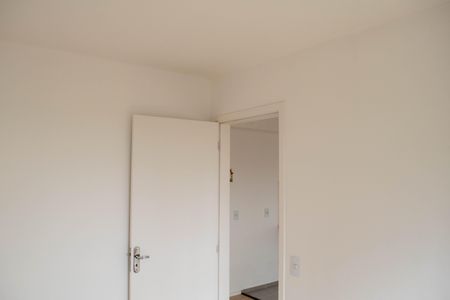 Apartamento para alugar com 34m², 2 quartos e sem vagaQuarto 1