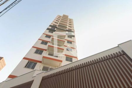 Apartamento para alugar com 34m², 2 quartos e sem vagaFachada
