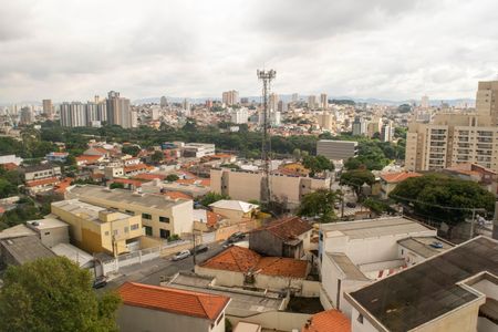 Apartamento para alugar com 34m², 2 quartos e sem vagaVista do Quarto 2