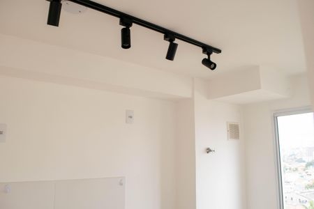 Apartamento para alugar com 34m², 2 quartos e sem vagaCozinha e Área de Serviço