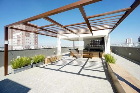 Apartamento para alugar com 34m², 2 quartos e sem vagaÁrea comum