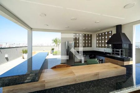 Apartamento para alugar com 34m², 2 quartos e sem vagaÁrea comum