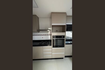 Apartamento à venda com 60m², 2 quartos e 1 vagaCozinha