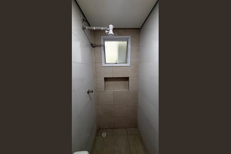 Apartamento à venda com 60m², 2 quartos e 1 vagaBanheiro social