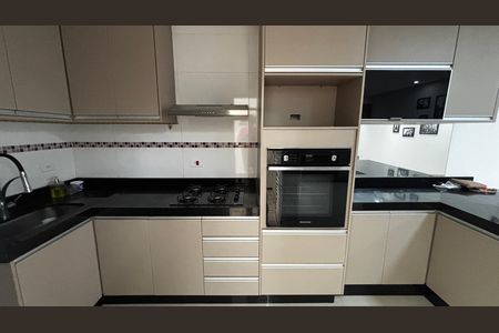Apartamento à venda com 60m², 2 quartos e 1 vagaCozinha