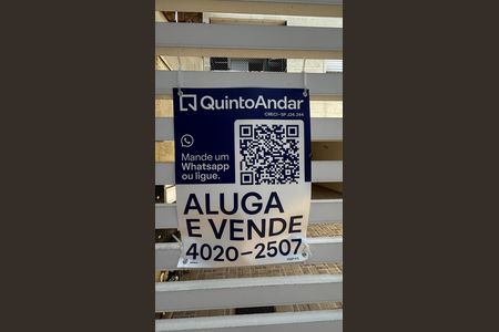 Apartamento à venda com 60m², 2 quartos e 1 vagaPlaca