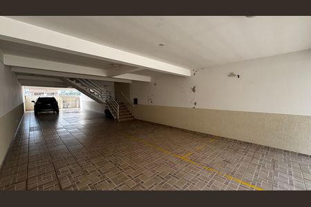 Apartamento à venda com 60m², 2 quartos e 1 vagaGaragem