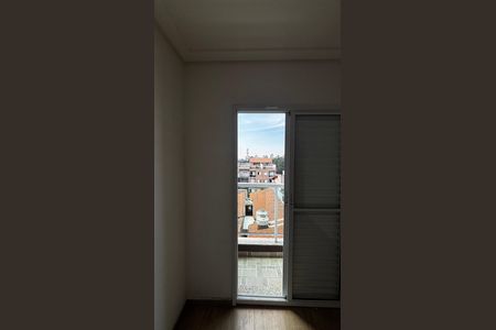 Apartamento à venda com 60m², 2 quartos e 1 vagaVista da Varanda do Quarto 