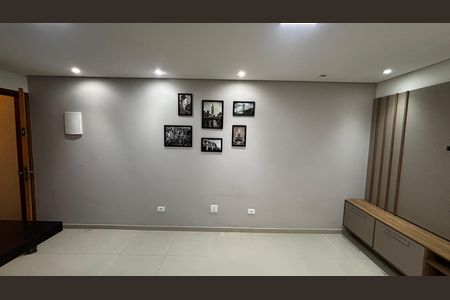 Apartamento à venda com 60m², 2 quartos e 1 vagaSala