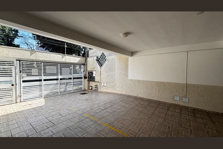 Apartamento à venda com 60m², 2 quartos e 1 vagaGaragem