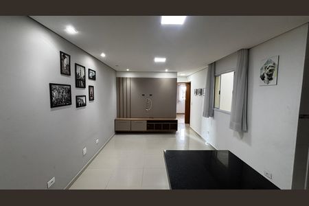 Apartamento à venda com 60m², 2 quartos e 1 vagaSala