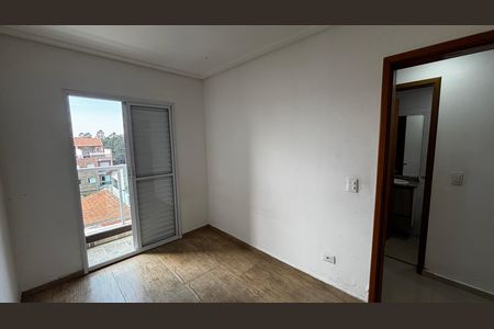 Apartamento à venda com 60m², 2 quartos e 1 vagaQuarto 