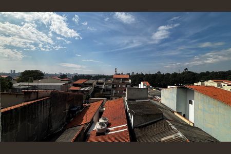 Apartamento à venda com 60m², 2 quartos e 1 vagaVista da Suíte 