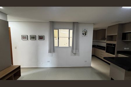 Apartamento à venda com 60m², 2 quartos e 1 vagaSala