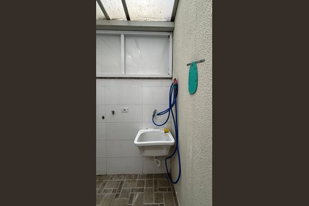 Apartamento à venda com 60m², 2 quartos e 1 vagaÁrea de Serviço