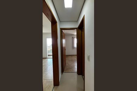 Apartamento à venda com 60m², 2 quartos e 1 vagaSala