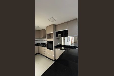 Apartamento à venda com 60m², 2 quartos e 1 vagaCozinha