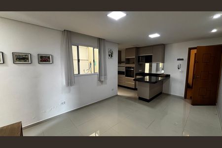 Apartamento à venda com 60m², 2 quartos e 1 vagaSala