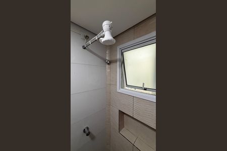 Apartamento à venda com 60m², 2 quartos e 1 vagaBanheiro social