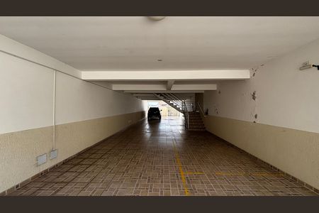 Apartamento à venda com 60m², 2 quartos e 1 vagaGaragem