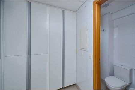 Apartamento à venda com 90m², 3 quartos e 3 vagasÁrea de Serviço