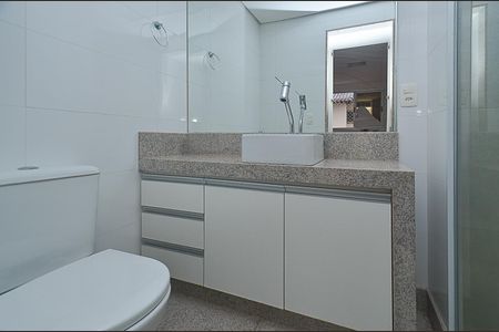 Apartamento à venda com 90m², 3 quartos e 3 vagasBanheiro Suíte