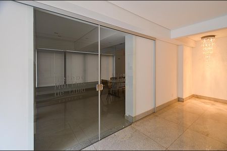 Apartamento à venda com 90m², 3 quartos e 3 vagasÁrea comum