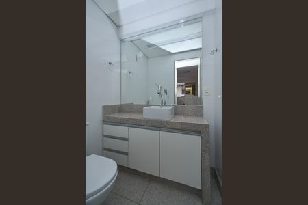 Apartamento à venda com 90m², 3 quartos e 3 vagasBanheiro Suíte