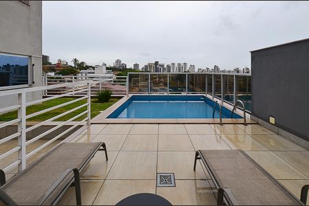 Apartamento à venda com 90m², 3 quartos e 3 vagasÁrea comum - Piscina