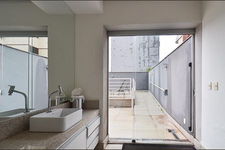 Apartamento à venda com 90m², 3 quartos e 3 vagasÁrea comum