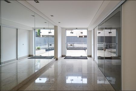 Apartamento à venda com 90m², 3 quartos e 3 vagasÁrea comum