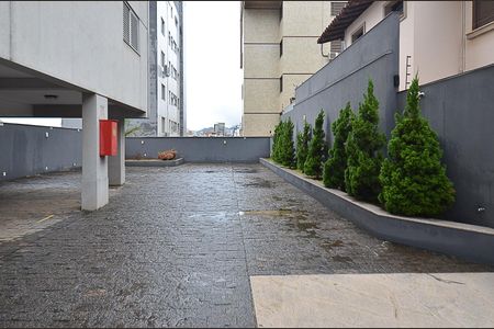 Apartamento à venda com 90m², 3 quartos e 3 vagasÁrea comum