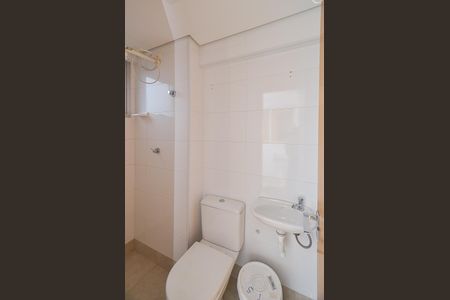 Apartamento à venda com 90m², 3 quartos e 3 vagasBanheiro de serviço