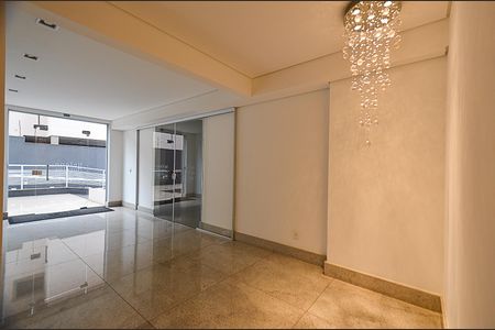 Apartamento à venda com 90m², 3 quartos e 3 vagasÁrea comum