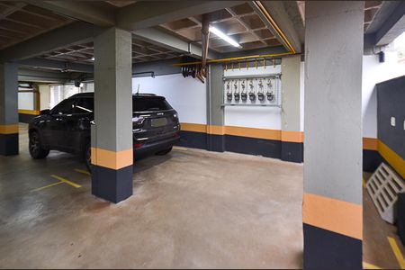 Apartamento à venda com 90m², 3 quartos e 3 vagasGaragem