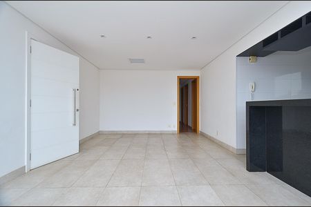 Apartamento à venda com 90m², 3 quartos e 3 vagasSala 