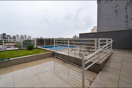 Apartamento à venda com 90m², 3 quartos e 3 vagasÁrea comum - Piscina