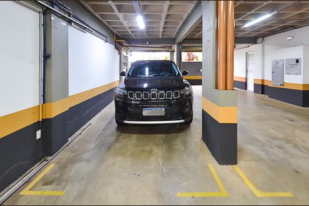 Apartamento à venda com 90m², 3 quartos e 3 vagasGaragem