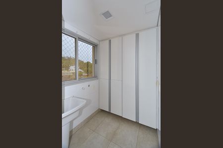 Apartamento à venda com 90m², 3 quartos e 3 vagasÁrea de Serviço