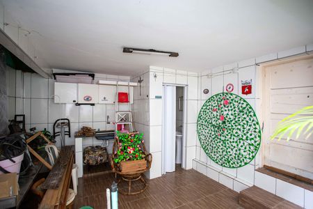 Casa à venda com 206m², 2 quartos e 2 vagasEspaço Gourmet