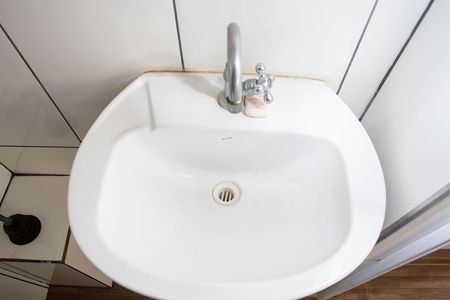 Casa à venda com 206m², 2 quartos e 2 vagasEspaço Gourmet - Lavabo