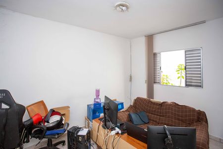 Casa à venda com 206m², 2 quartos e 2 vagasSala Casa 2