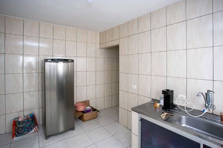 Casa à venda com 206m², 2 quartos e 2 vagasCozinha Casa 2