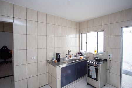 Casa à venda com 206m², 2 quartos e 2 vagasCozinha Casa 2