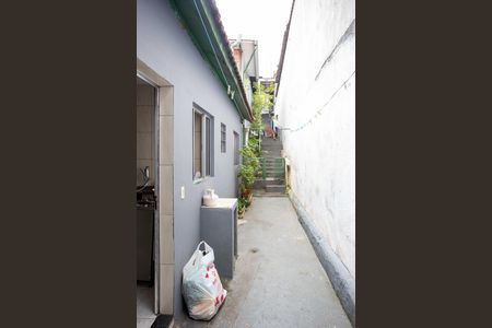 Casa à venda com 206m², 2 quartos e 2 vagasÁrea de Serviço Casa 2