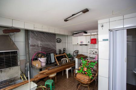 Casa à venda com 206m², 2 quartos e 2 vagasEspaço Gourmet